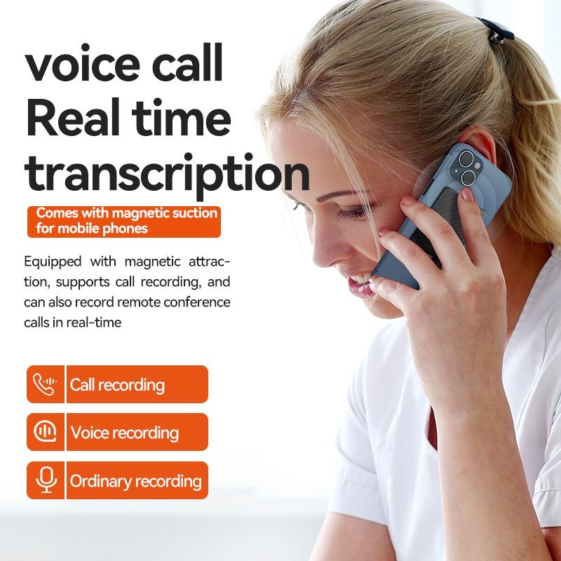 Slimme AI-spraakrecorderpen me - Voice Recorder Pen recensie en prijs
