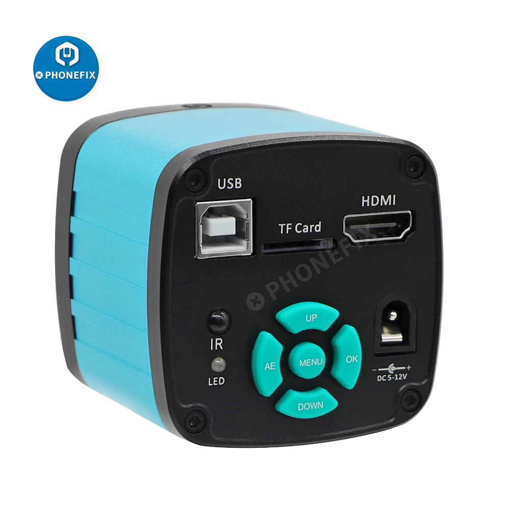 48MP 4K HDMI USB Digitale Vide - Digital Magnifier Reading recensie en prijs