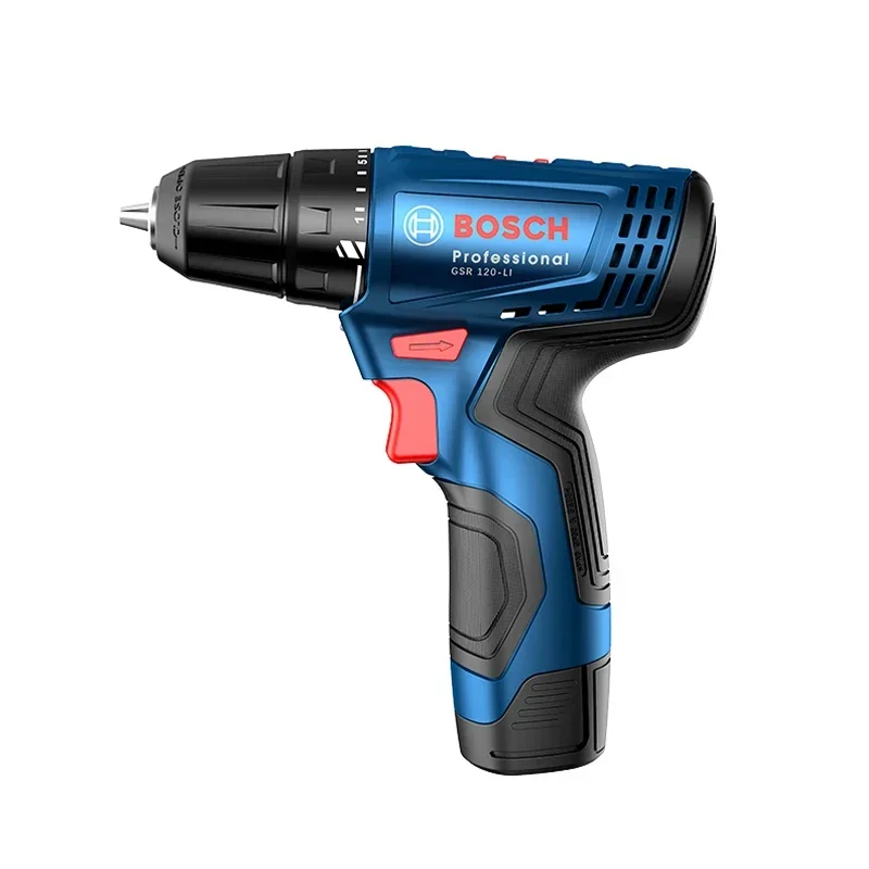 Bosch elektrische boormachine  - Electric Gadget recensie en prijs
