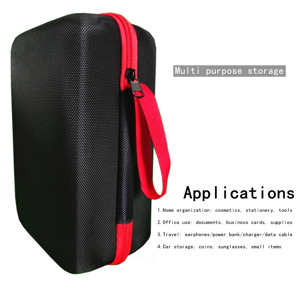 Opbergtas voor oortelefoongege - Electronics And Gadgets With U recensie en prijs