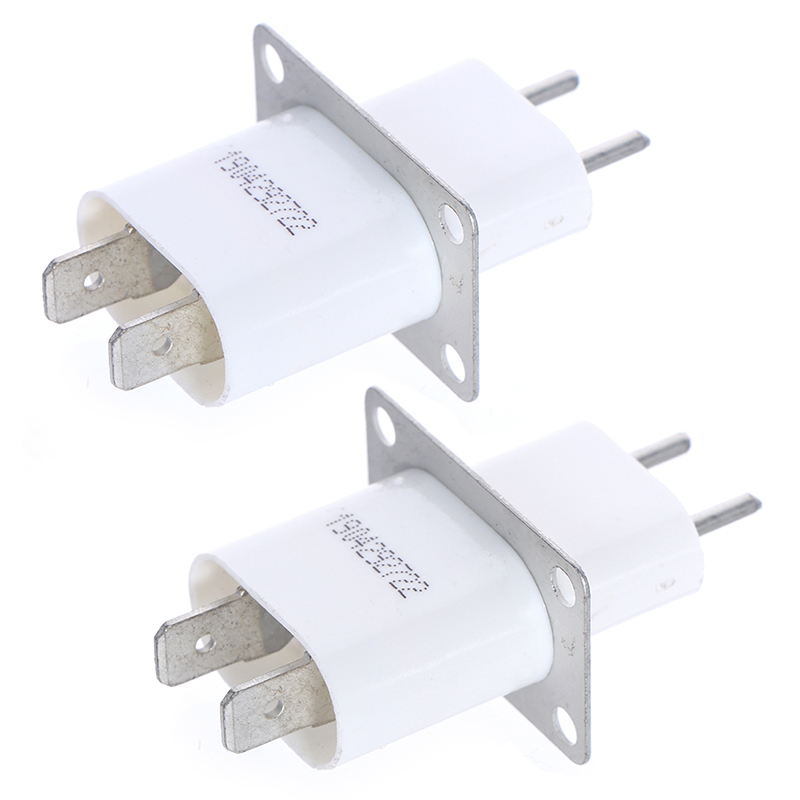 2 Stuks Elektronische Magnetro - Electronics & Gadgets Starting With T recensie en prijs