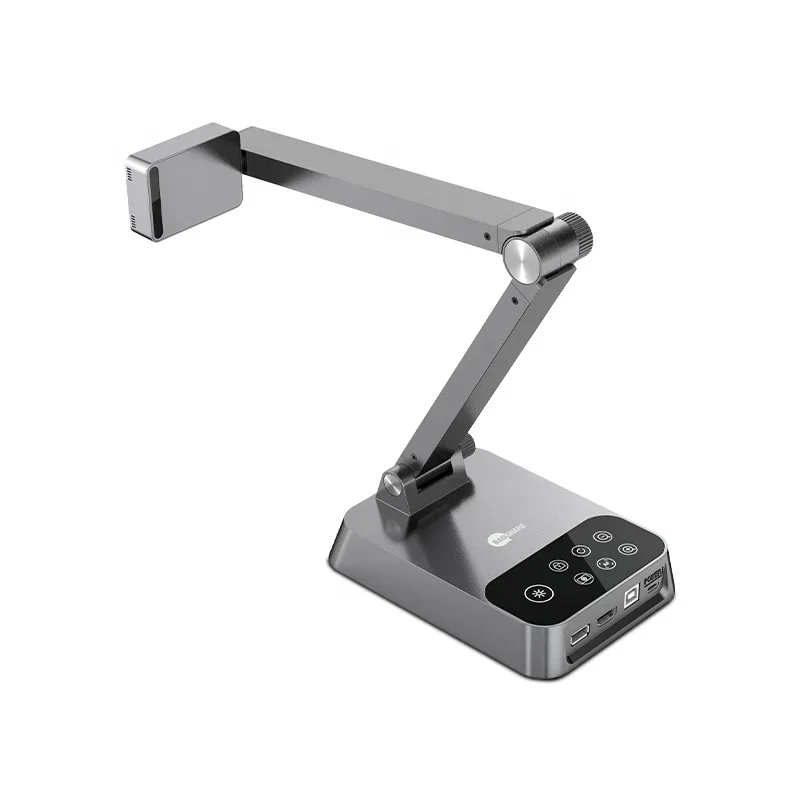 Nieuwe draagbare educatieve pr - Document Camera Visualizer recensie en prijs
