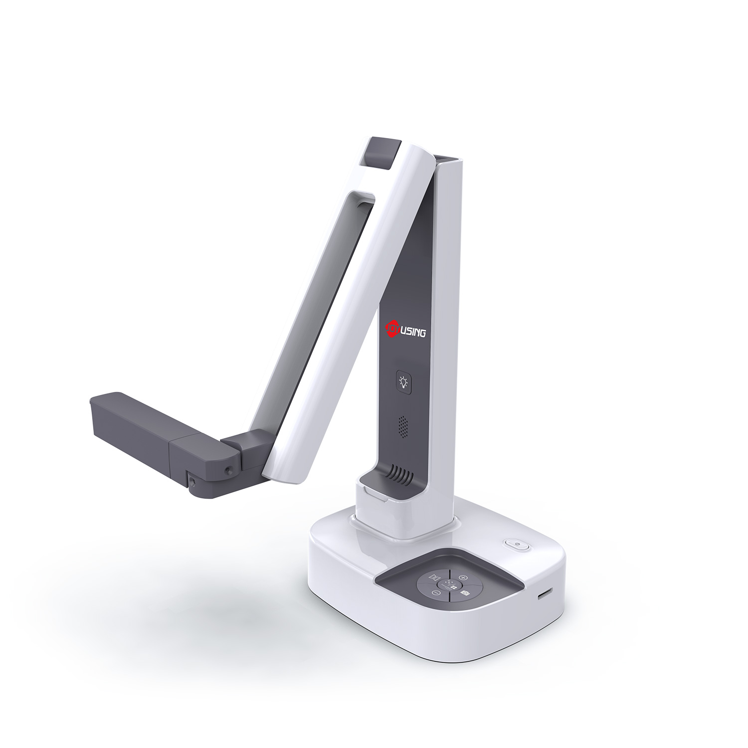 2026 Joyusing V513 4K HD 2-in- - Document Camera Visualizer recensie en prijs