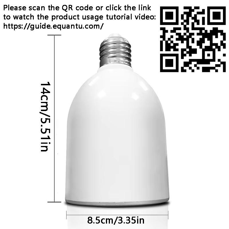 LED-nachtlampje Azan Moslim Ko - Gadget Q recensie en prijs