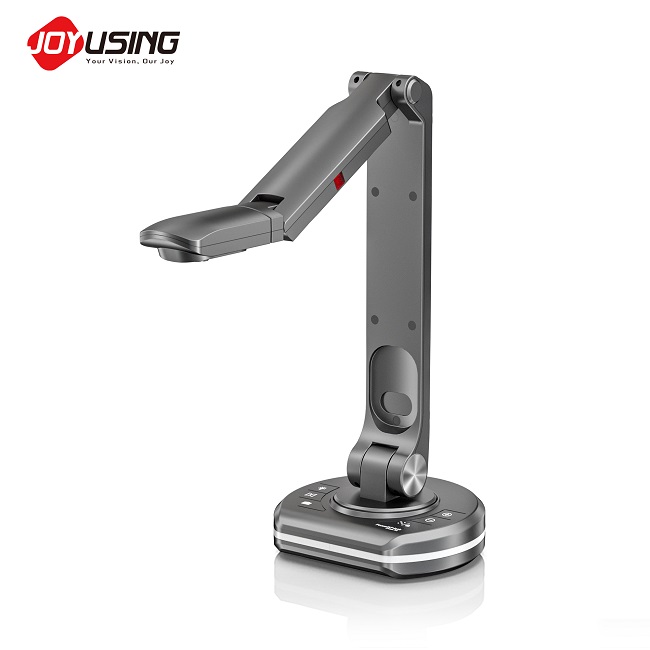 Opvouwbare documentcamera Draa - Document Camera Visualizer recensie en prijs