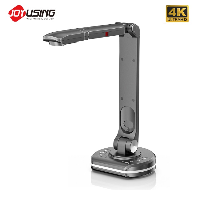 Opvouwbare documentcamera Draa - Document Camera Visualizer recensie en prijs