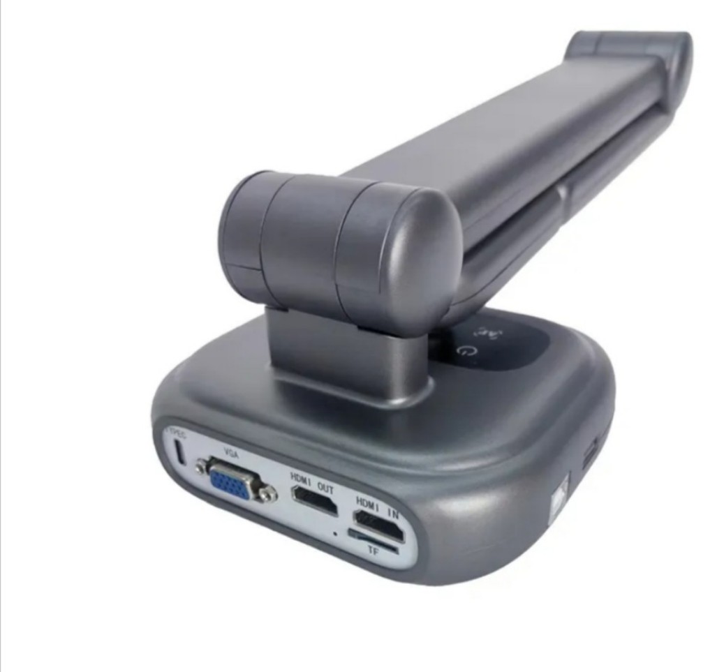 16MP visuele presenter digital - Document Camera Visualizer recensie en prijs