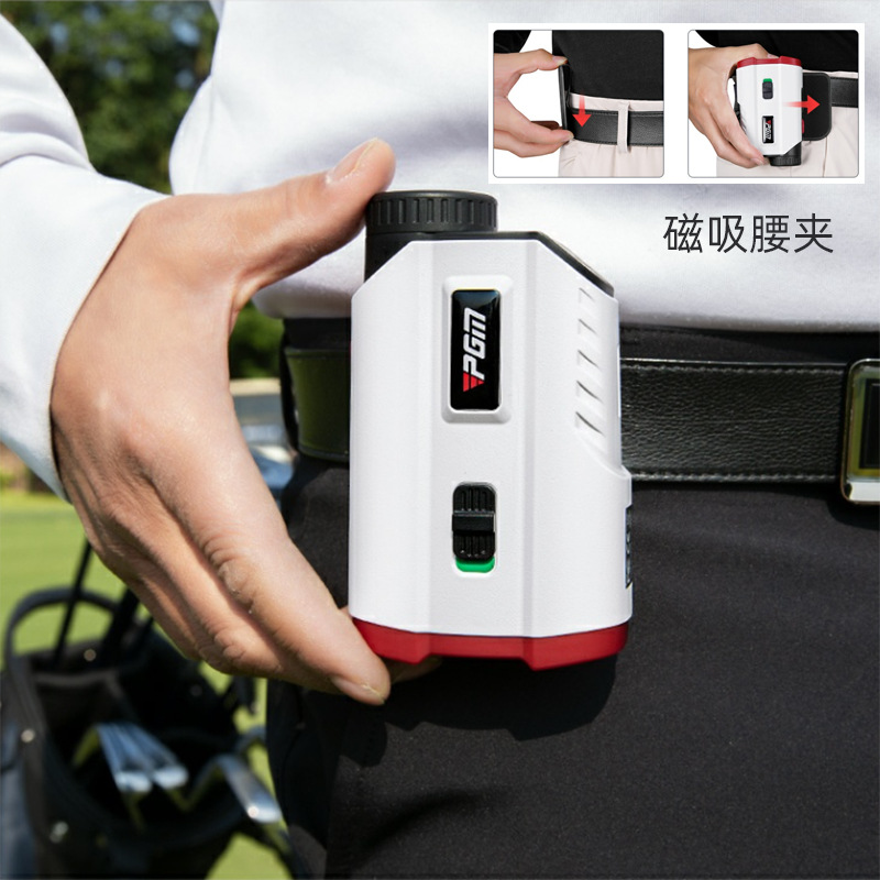 PGM Nieuwe oplaadbare golfafst - Electronics & Gadgets Starting With T recensie en prijs