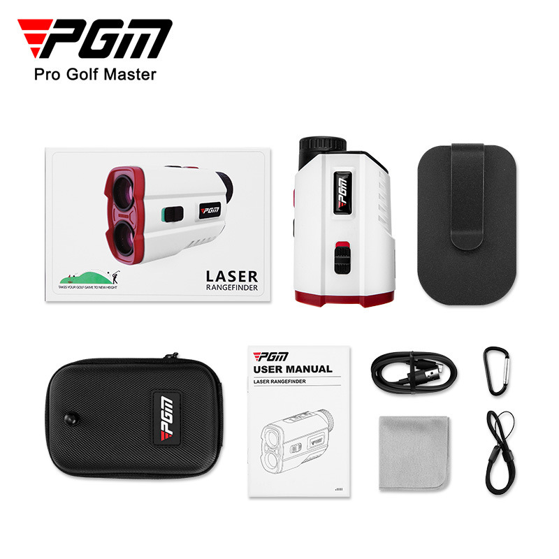 PGM Nieuwe oplaadbare golfafst - Electronics & Gadgets Starting With T recensie en prijs