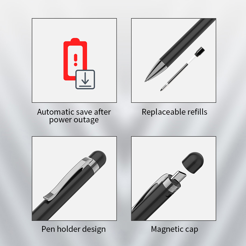 PHILIPS Professionele opnamepe - Voice Recorder Pen recensie en prijs