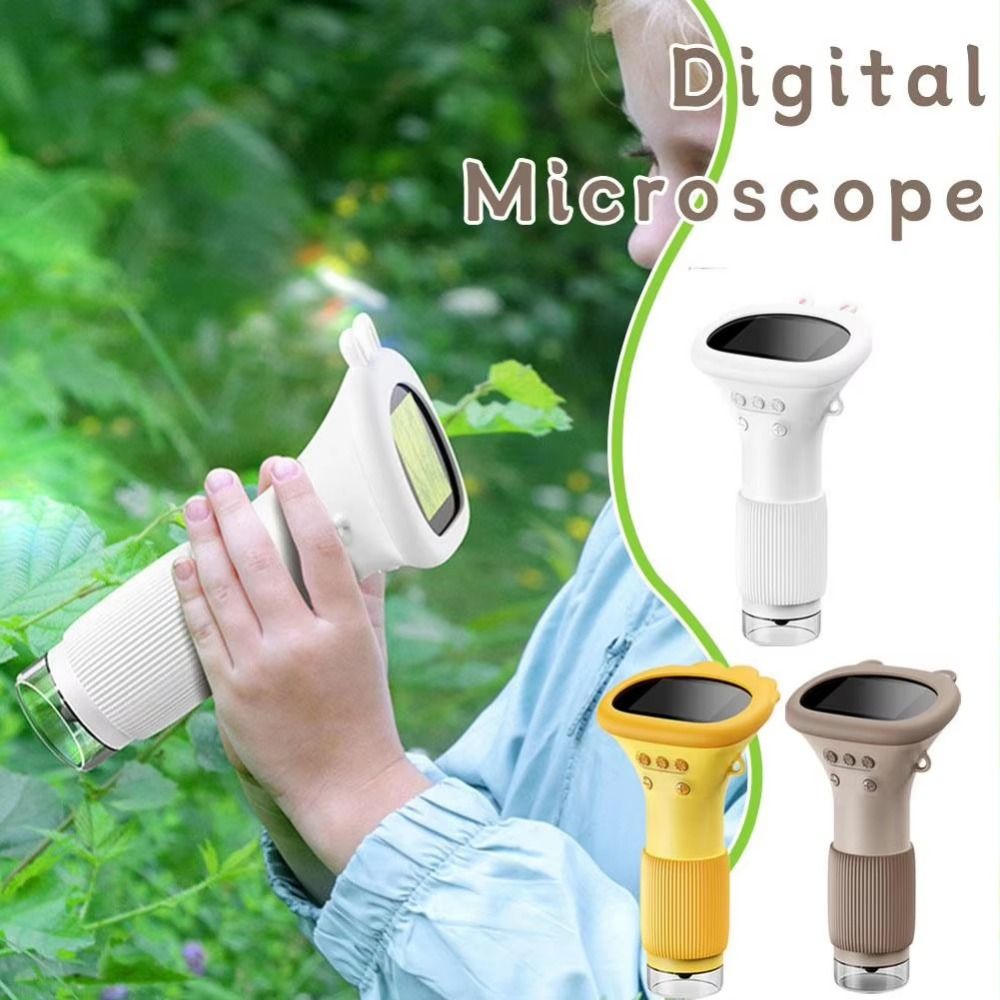 2 inch IPS-scherm Kinderen Dig - Digital Magnifier Reading recensie en prijs