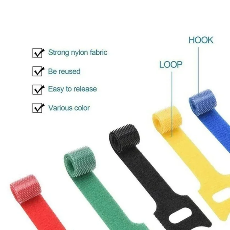 10/30/50 stuks herbruikbare kl - Electronics & Gadgets Starting With V recensie en prijs