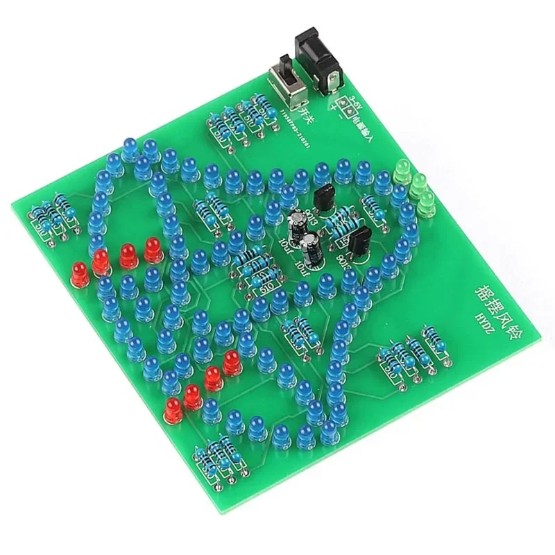 Laboratorium-swingbellen Wiebe - Electronics & Gadgets Starting With T recensie en prijs