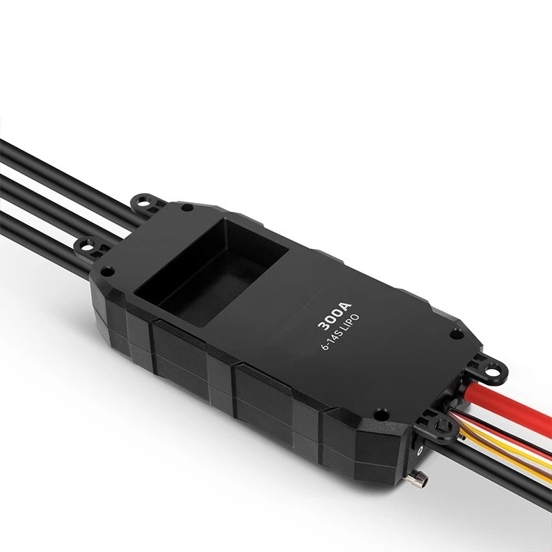 Elektronische regelaar 300A ho - Electronics & Gadgets Starting With T recensie en prijs