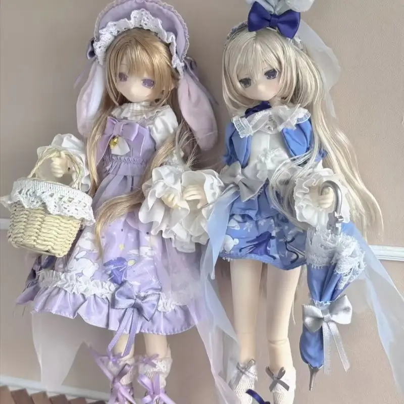 Limited Hang Card 1/6 Bjd Blin - Electric Gadget recensie en prijs
