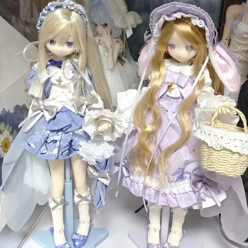 Limited Hang Card 1/6 Bjd Blin - Electric Gadget recensie en prijs