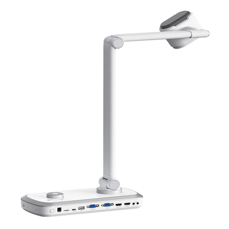 Nieuw model V80 Visuele presen - Document Camera Visualizer recensie en prijs