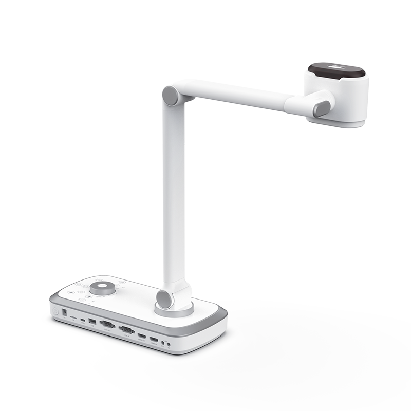Nieuw model V80 Visuele presen - Document Camera Visualizer recensie en prijs
