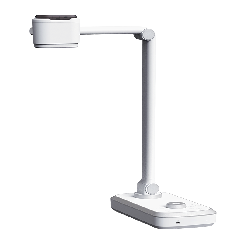 Nieuw model V80 Visuele presen - Document Camera Visualizer recensie en prijs