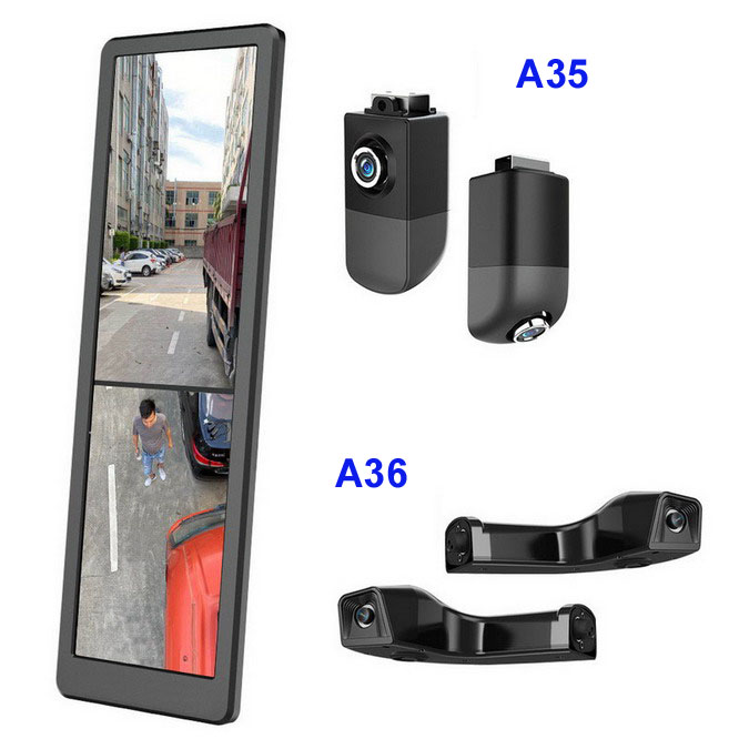 16 inch scherm DVR voor bus, v - Electronics & Gadgets Starting With T recensie en prijs