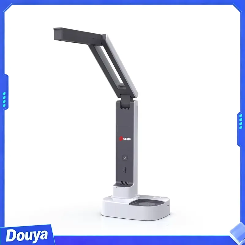 JOYUSING 2-in-1 Documentcamera - Document Camera Visualizer recensie en prijs