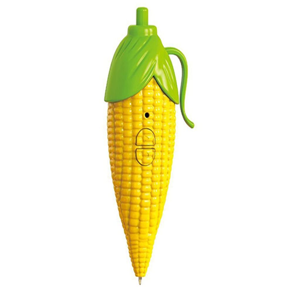 Wortel Aubergine Grappige Spra - Voice Recorder Pen recensie en prijs