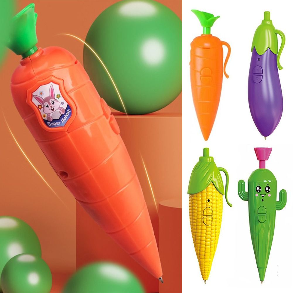 Wortel Aubergine Grappige Spra - Voice Recorder Pen recensie en prijs