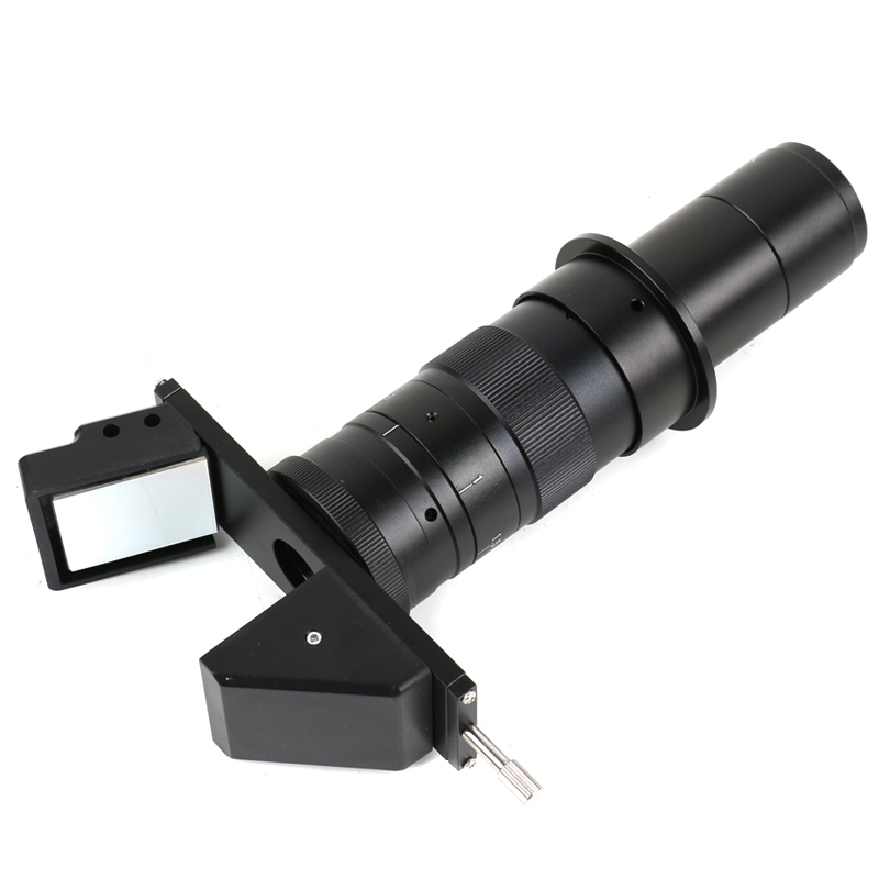 2D 3D Schakelmodule C Mount 18 - Digital Magnifier Reading recensie en prijs