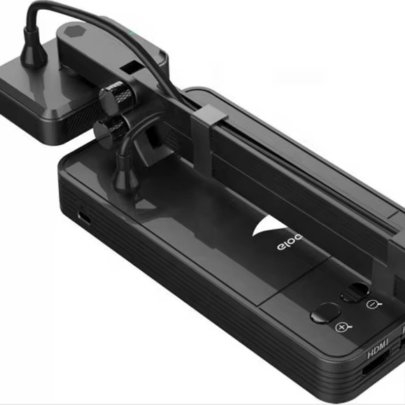 1050 10MP A3 Draadloze Slimme  - Document Camera Visualizer recensie en prijs
