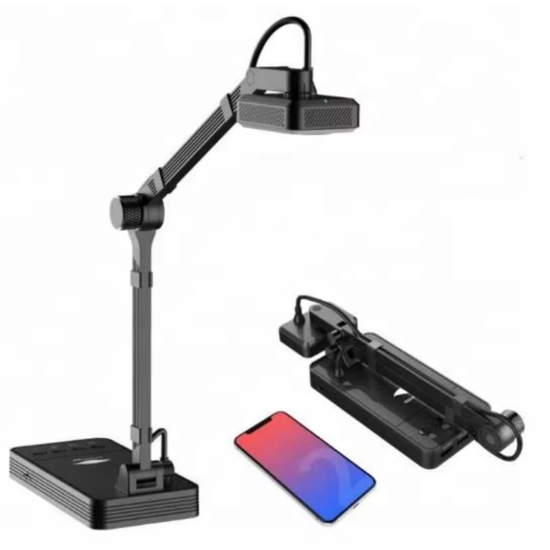 1050 10MP A3 Draadloze Slimme  - Document Camera Visualizer recensie en prijs
