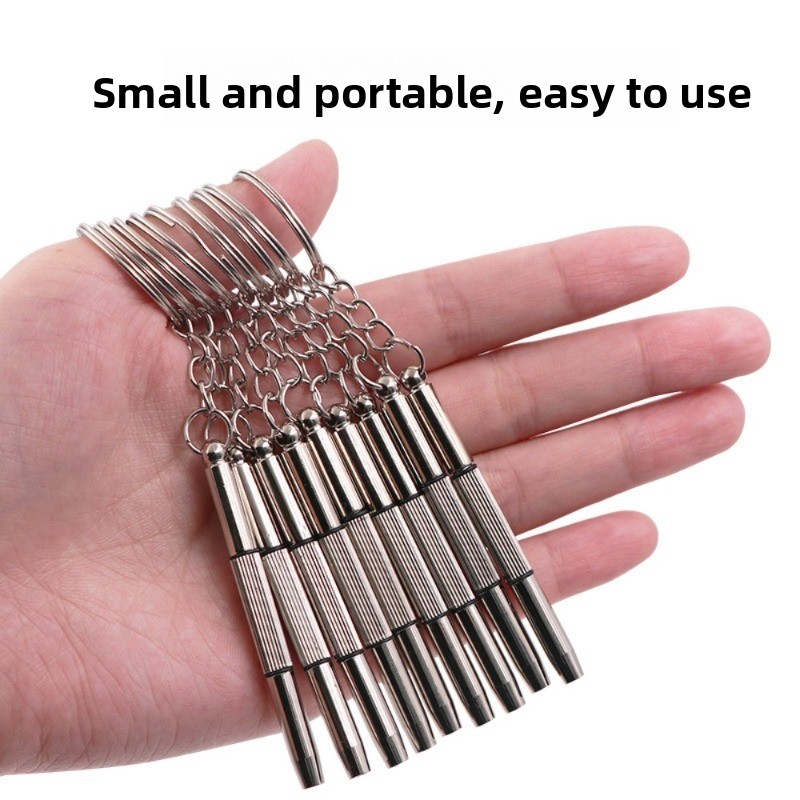 3-in-1 precisie schroevendraai - Electronics Repair Gadgets recensie en prijs