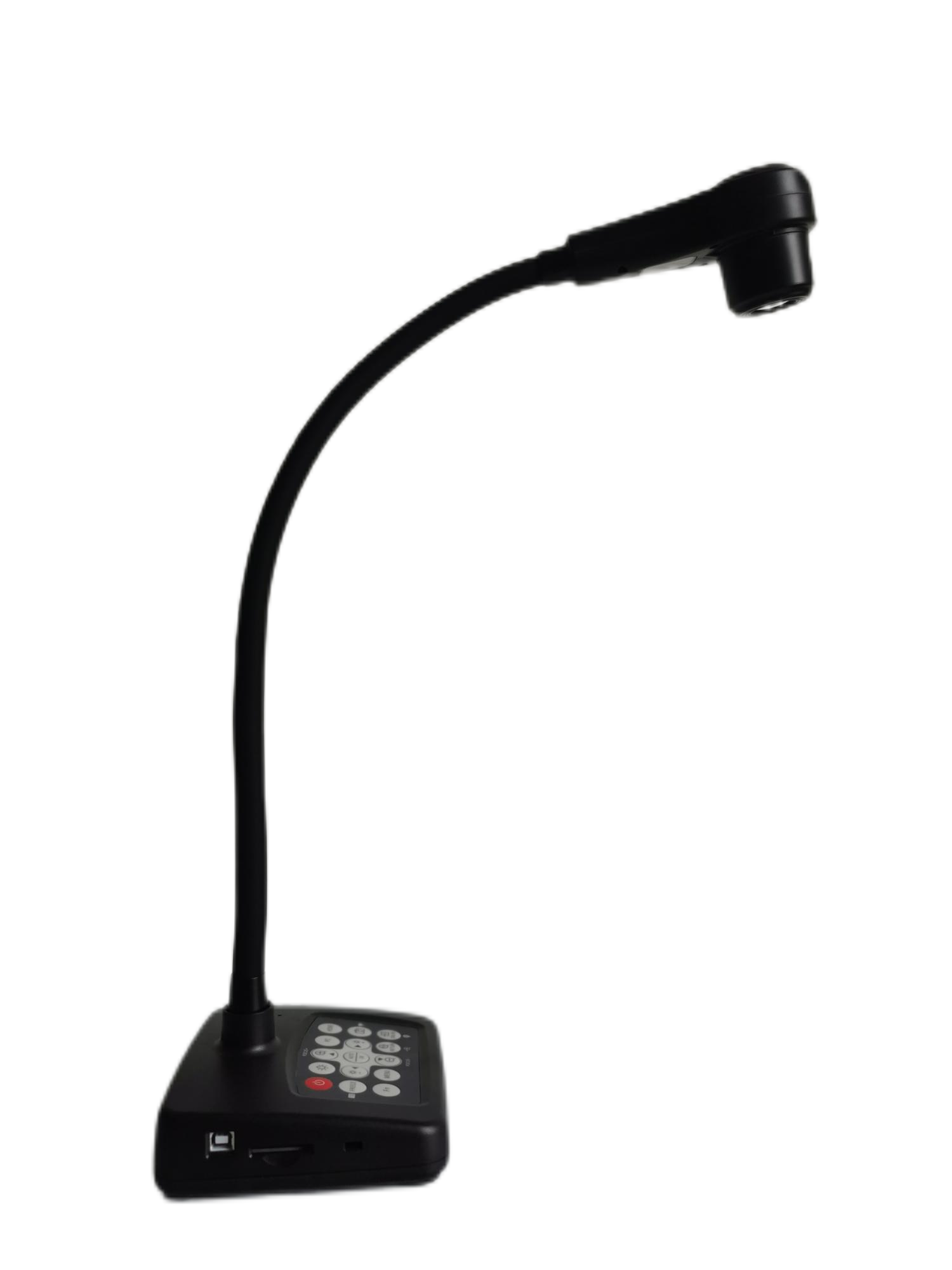 China A3 HD visuele presenter  - Document Camera Visualizer recensie en prijs