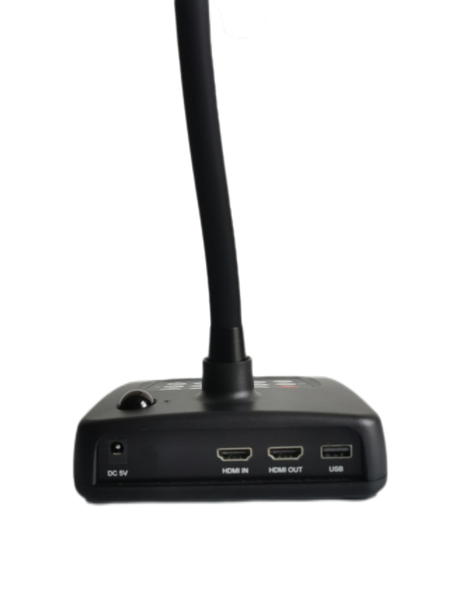 China A3 HD visuele presenter  - Document Camera Visualizer recensie en prijs