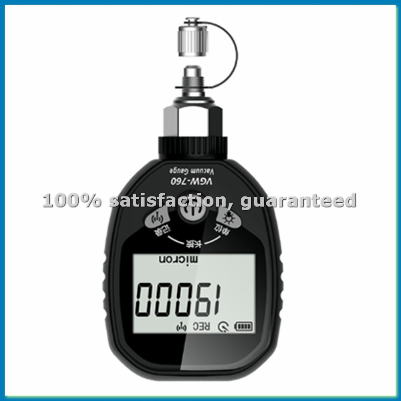 Draadloze vacuümmeter VGW-760  - Electronics & Gadgets Starting With T recensie en prijs