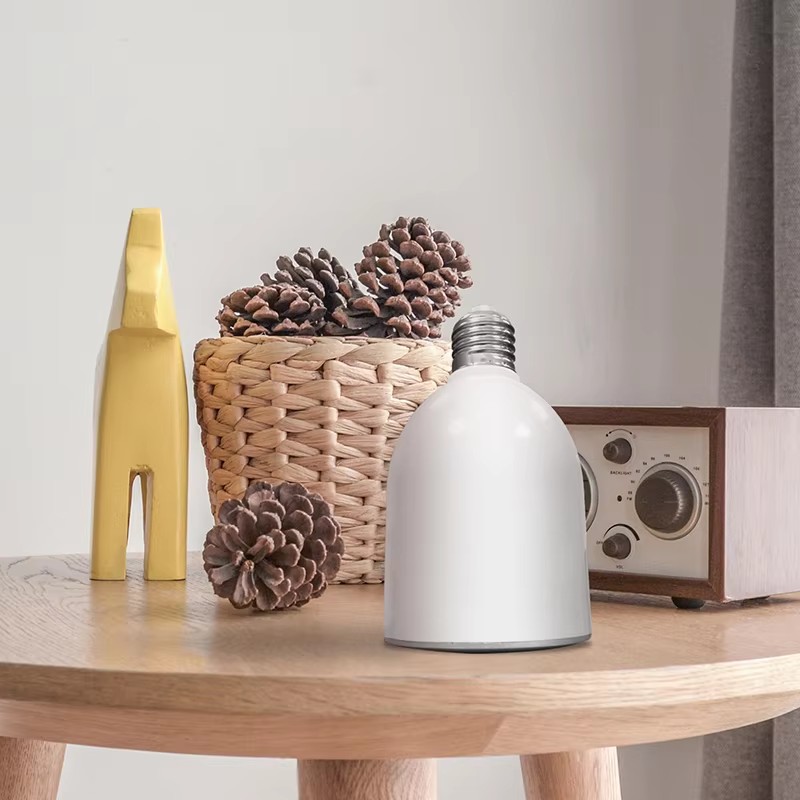 LED-lamp Nachtlampje Moslim Ko - Gadget Q recensie en prijs